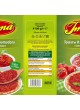 Соус для пиццы из измельч.томатов в собств.соку 4,1кг ж/б Imma® Италия (КОД 40823) (+18°С) оптом