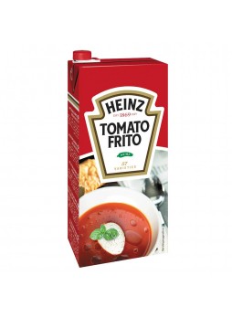 Соус Томато фрито "Heinz" 6х2кг tetra-pak, Испания (КОД 50085) (О°С)