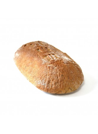 Хлеб обогащённый «Сторожёвский», с/м, 700гр*12шт. (КОД 20195) (-18°С) оптом
