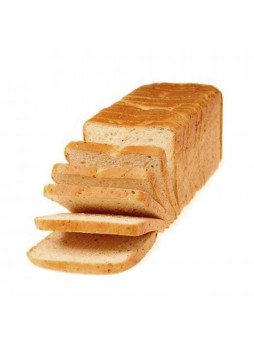 Хлеб тостовый пшеничный 11х11см,19 ломт, 600грх6\кор, Paneteria, Россия (КОД 36093) (-18°С)