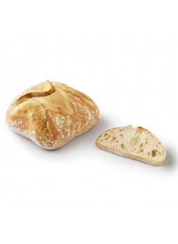 Хлеб гречишный Пошон Frederic Lalos 280гр х28 готовый Bridor® Франция(КОР)(38147)(КОД 36811)(-18°С)