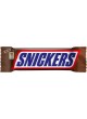 Батончик шоколадный Snickers® с арахисом 48 х 50,5 гр упак х 6, Россия (КОД 35143) (+18°С)