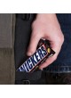 Батончик шоколадный Snickers® с арахисом 48 х 50,5 гр упак х 6, Россия (КОД 35143) (+18°С) оптом