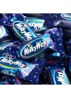 Батончик шоколадный MilkyWay® Миниc 2,5кг кор, Россия (КОД 35311) (+18°С)