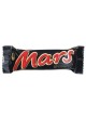 Батончик шоколадный Mars® 36х50гр упак х8 Россия (КОД 35682) (+18°С)
