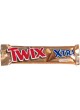 Печенье сахарное Twix® `Xtra с карамелью в молочн шоколаде 24х82гр упак х6 Россия(КОД 35687) (+18°С) оптом