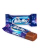 Батончик мини с суфле покрытый мол. шоколадом, 176г, пакет, Milky Way, Россия, (КОД 35828), (+18°С) оптом