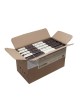Шоколад Темный 54,5% блок 5кг х5 пакет Callebaut 811NV-132 Бельгия (КОД 12296) (+18°С) оптом