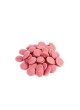 Шоколад Ruby 47,3% таблетки 2,5кг х4 Callebaut CHR-R35RB1-E4-U70 Бельгия (КОД 24249) (+18°С) оптом