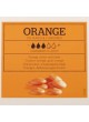Шоколад оранжевый апельсин 29% табл. 2,5кг х4 Callebaut ORANGE-RT-U70 Бельгия (КОД 47869) (+18°С) оптом