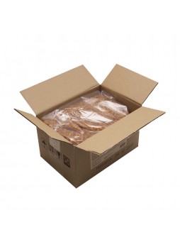 Крошка вафельная 2,5кг х 4шт коробка Callebaut® M-7PAIL-401 Бельгия (КОД 49702) (+18°С)