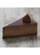 Торт Трюфель, 10 порций 1,1кг Seleznyoff Три шоколада, Россия (КОД 19862) (-18°С) оптом
