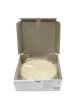 Торт творожный Нью-Йорк, 16 порц., 1,7кг, Jenny\'s Cake (NEW) (КОД 85594) (-18°С) оптом