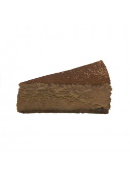 Торт Шоколадный мусс, 16 порц., 1,7кг, Jenny's Cake (КОД 98253) (-18°С)