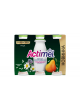Кисломолочный напиток Actimel Апельсин-мандарин-имбирь, 100 мл оптом
