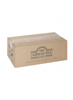 Чай AHMAD цейлонский черный листовой, 200г