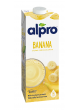 Напиток соево-банановый Alpro, 1л оптом