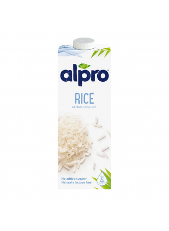 Напиток соевый ALPRO рисовый, 1 л оптом