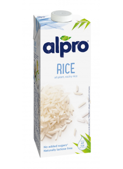 Напиток соевый ALPRO рисовый, 1 л