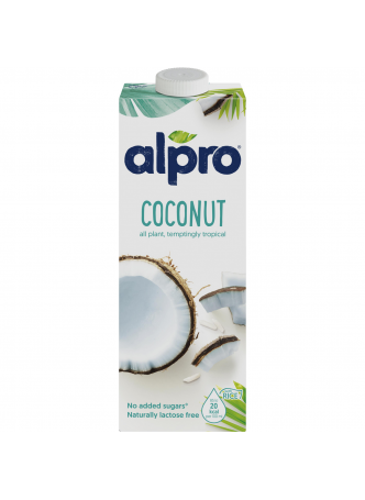 Напиток кокосовый с рисом ALPRO, 1 л оптом