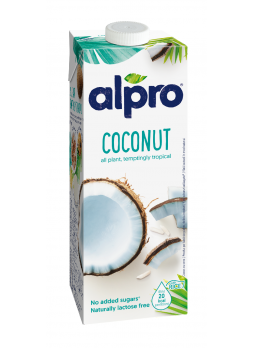 Напиток кокосовый с рисом ALPRO, 1 л
