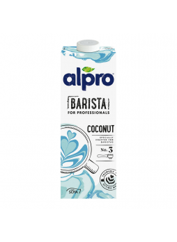 Напиток ALPRO Coconut for Professionals соевый, 1 л