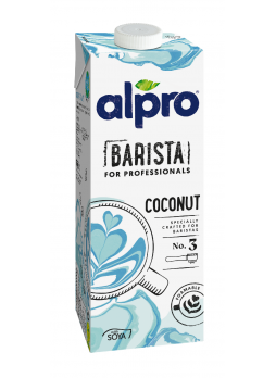 Напиток ALPRO Coconut for Professionals соевый, 1 л