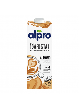 Напиток ALPRO Almond с миндалем, 1 л оптом