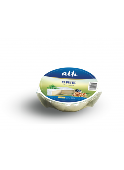 Сыр мягкий Alti Бри Премиум 60%, 125г