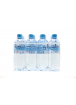 Вода минеральная Aro питьевая негазированная 0,5л