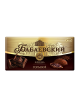Бабаевский Шоколад горький 100г оптом