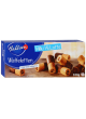 Трубочки вафельные Bahlsen Waffeletten в молочном шоколаде, 100 г оптом
