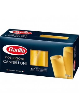 Макаронные изделия Barilla Cannelloni Каннеллони 250г