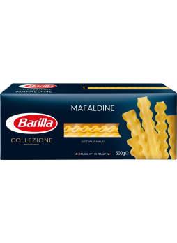 Макаронные изделия Barilla Mafaldine Мафальдини 500г
