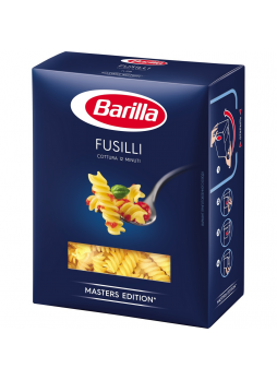 Макаронные изделия Barilla Fusilli №98 450г