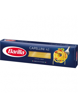 Макаронные изделия Barilla Capellini n.1 450г