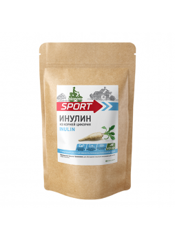 Инулин BIONOVA Sport, 500 г