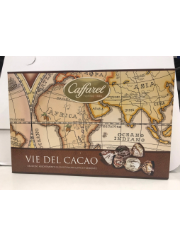 Конфеты шоколадные CAFFAREL, 160г