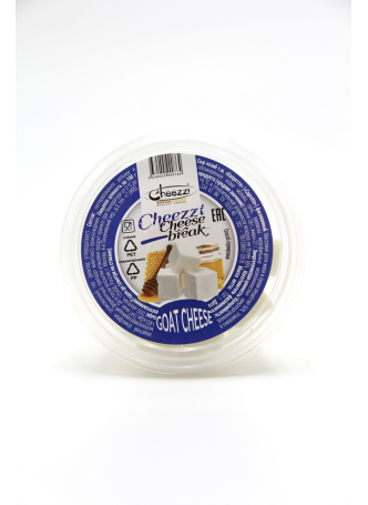 Сыр CAPRETTE из козьего молока 50%, 100 г оптом