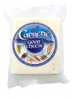 Сыр CAPRETTE козий 50% кусок, 200г БЗМЖ