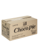 Lotte Choco Pie Пирожное бисквитное в глазури, 336г оптом