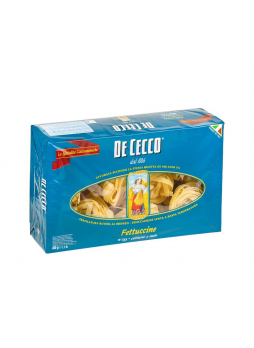 Макаронные изделия De Cecco Fettuccine No.233 Фетучини 500г