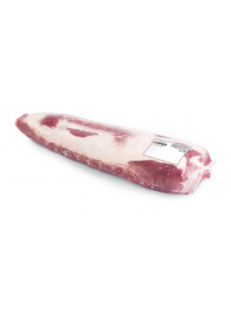 Корейка свиная охлажденная вакуумная упаковка Дмитрогорский продукт оптом
