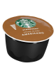 Кофе в капсулах Starbucks House Blend Americano для системы Nescafe Dolce Gusto 12шт оптом