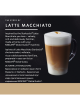 STARBUCKS Latte Macchiato, кофе в капсулах для системы NESCAF? Dolce Gusto, 6 порций (12 капсул)