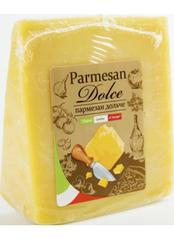 Сыр DOLCE Пармезан, 300г БЗМЖ