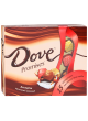 Dove Конфеты шоколадные ассорти Promises 118г оптом