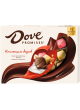 Dove Конфеты шоколадные ассорти Promises 118г оптом