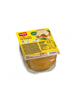 Хлеб DR'SCHAR Pan Multigrano зерновой, 250 г