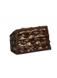 Вафли Eti Adicto Dark с какао-кремом из темного шоколада 50 г оптом